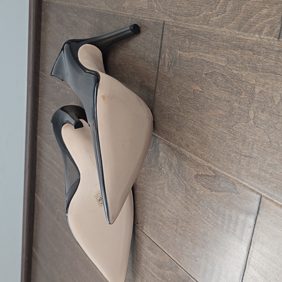 Good American cinder-f*cking rella heels - Picture 3 of 5